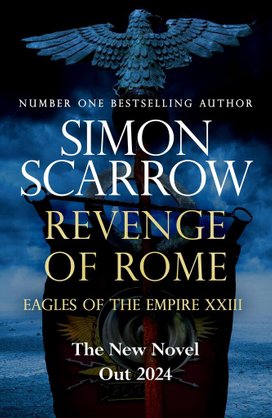 Untitled Eagles of the Empire 23