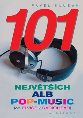 101 největších alb pop-music