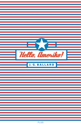 Hello, Ameriko