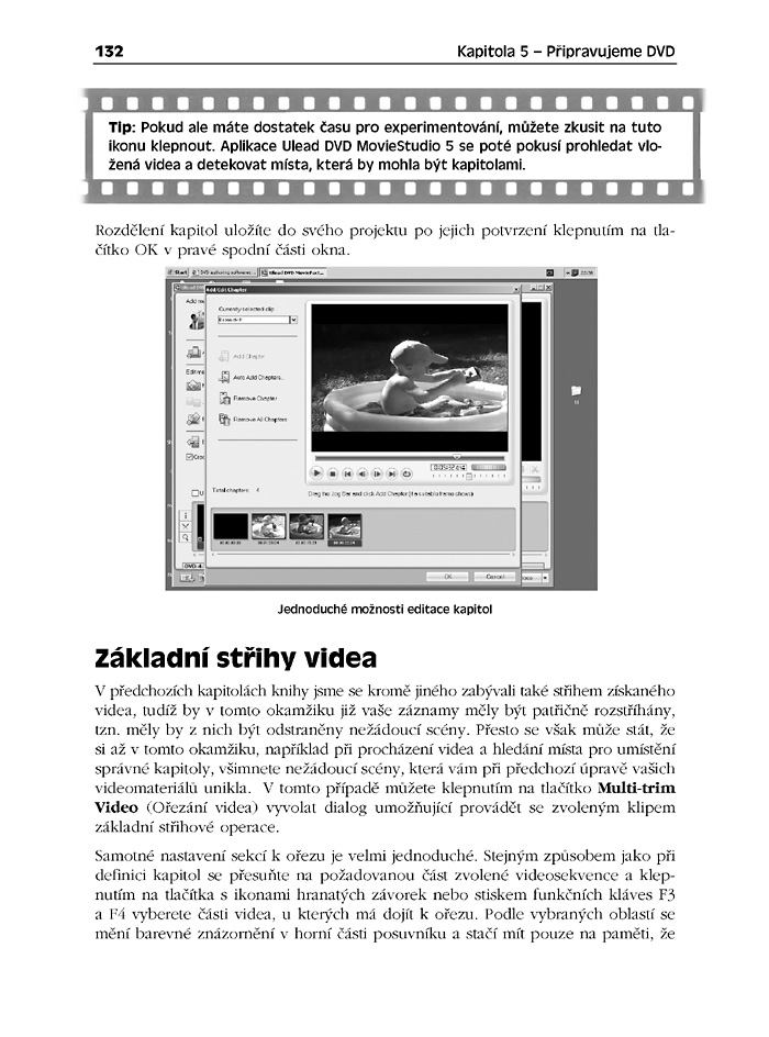 Převádíme videonahrávky z VHS na DVD