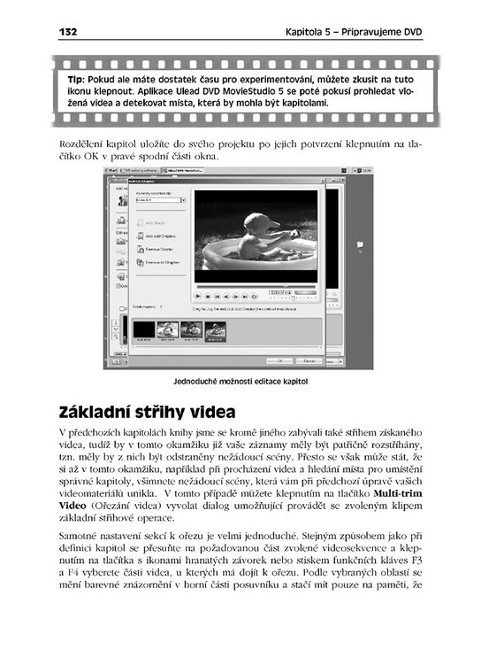 Převádíme videonahrávky z VHS na DVD