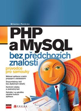 Bez předchozích znalostí