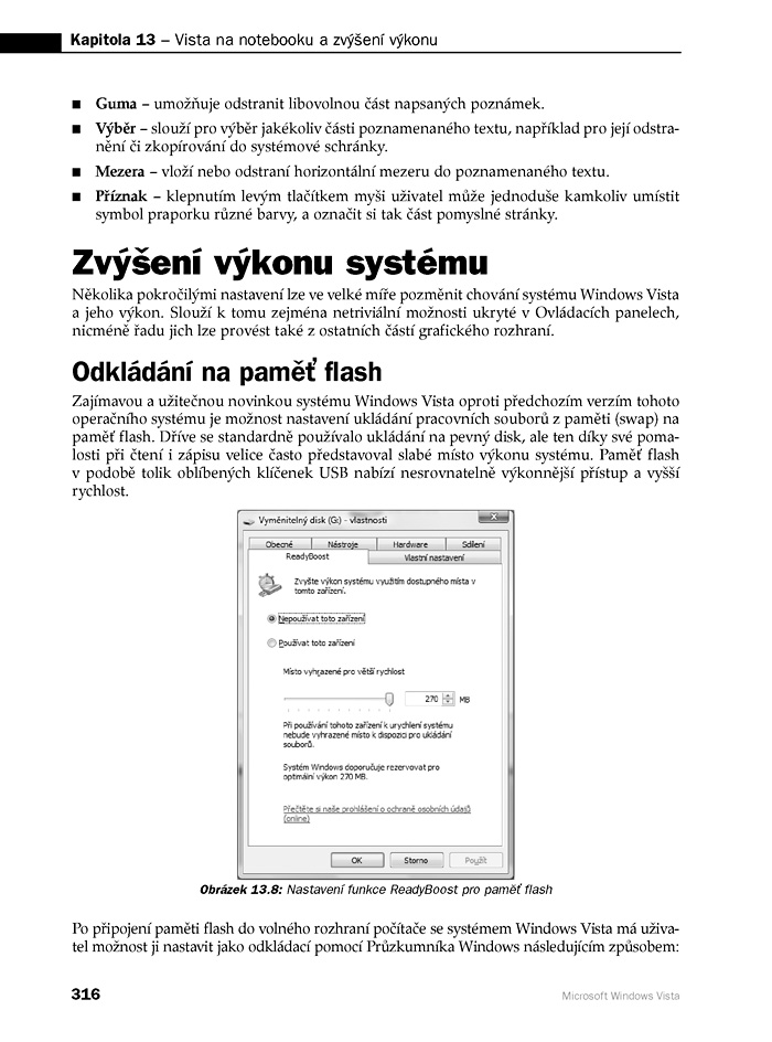 Microsoft Windows Vista CZ