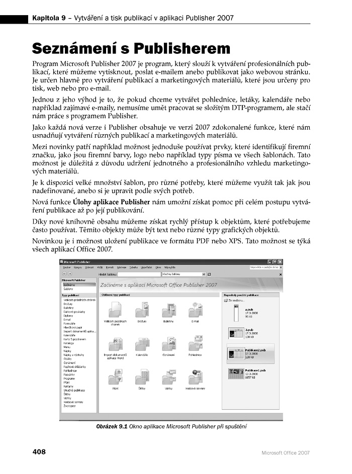 Microsoft Office 2007