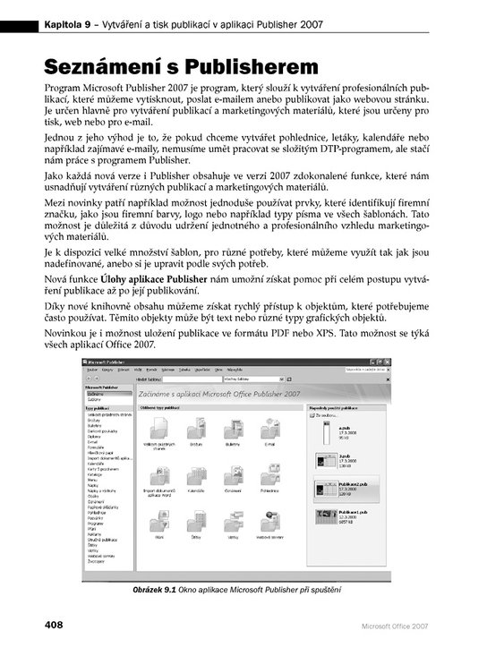 Microsoft Office 2007