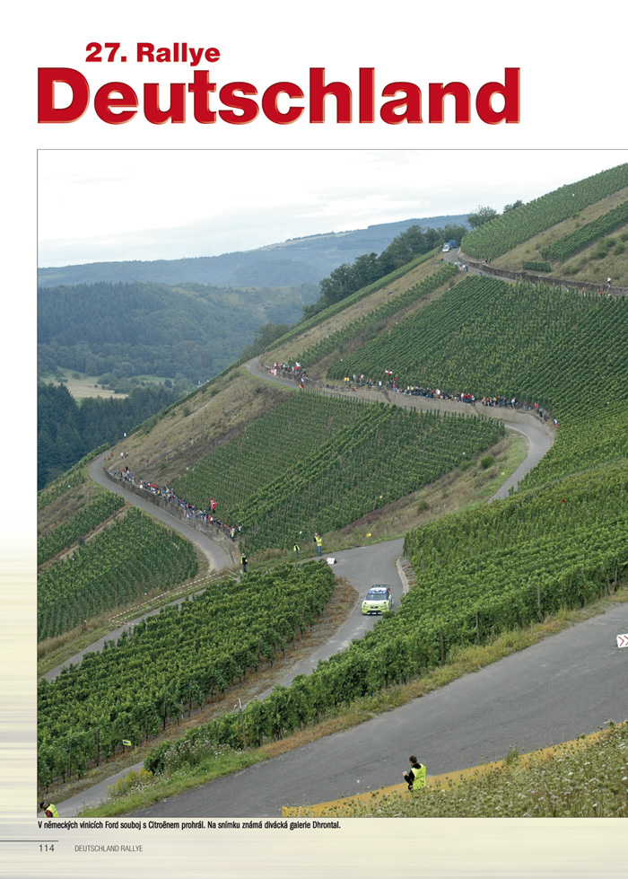 Rally 2007