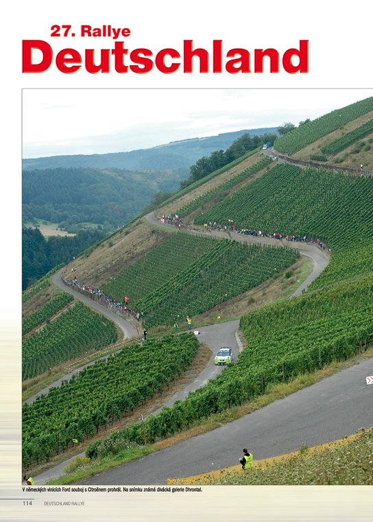 Rally 2007