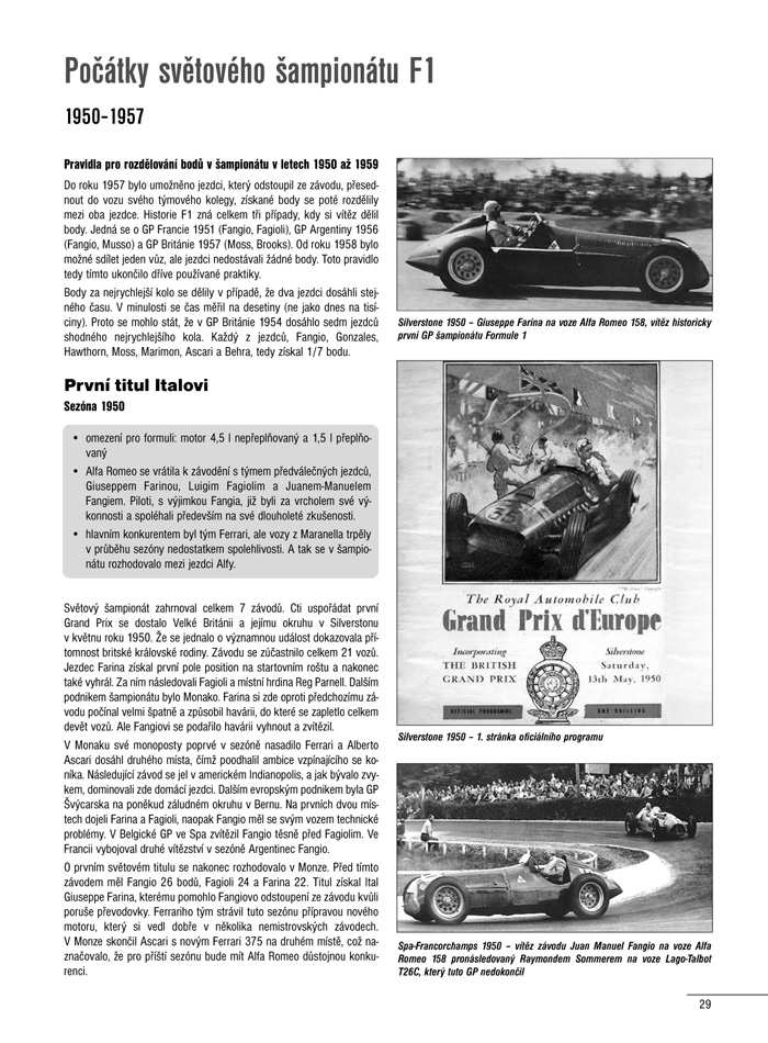 Grand Prix a Formule 1