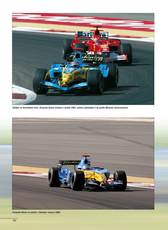 Grand Prix a Formule 1