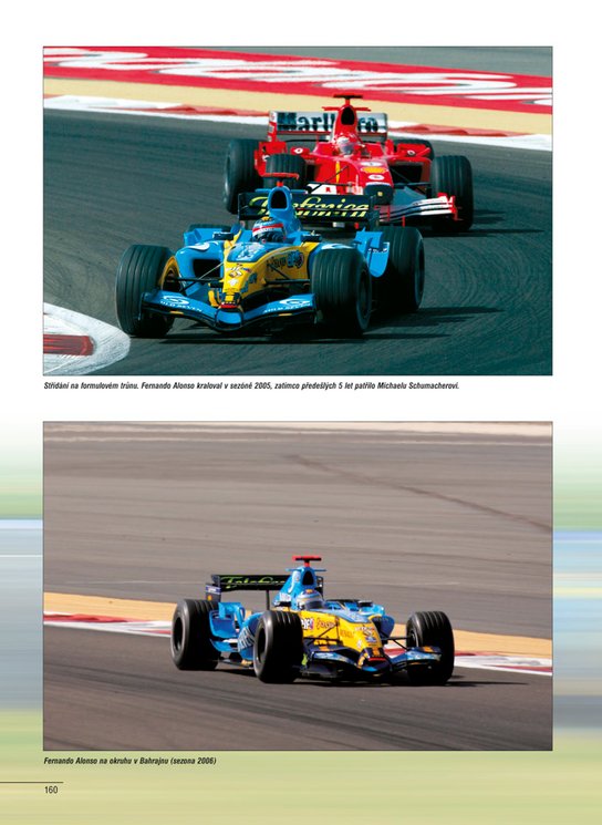 Grand Prix a Formule 1