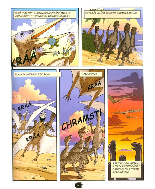 Pteranodon