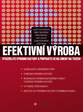 Efektivní výroba