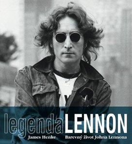 Legenda Lennon
