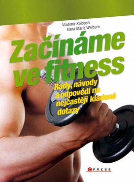 Začínáme ve fitness