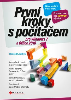 První kroky