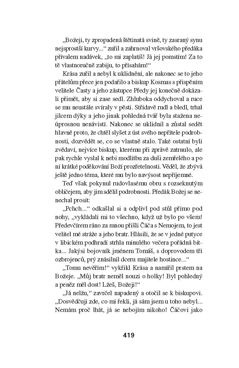 Smrt Konráda Brněnského