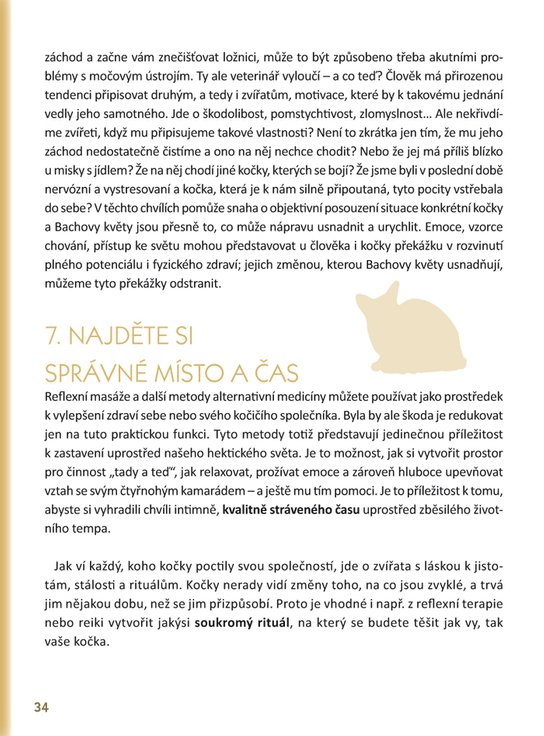 Vaše zdravá kočka
