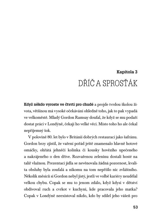 Pekelný šéfkuchař
