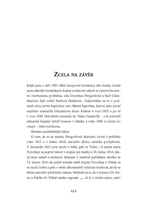 Zahrada života paní Betty
