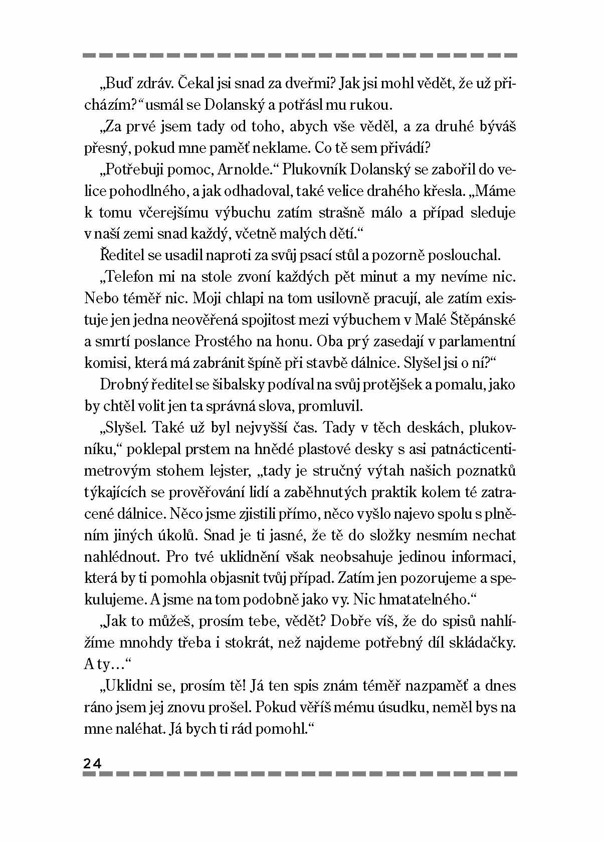 Krvavá dálnice