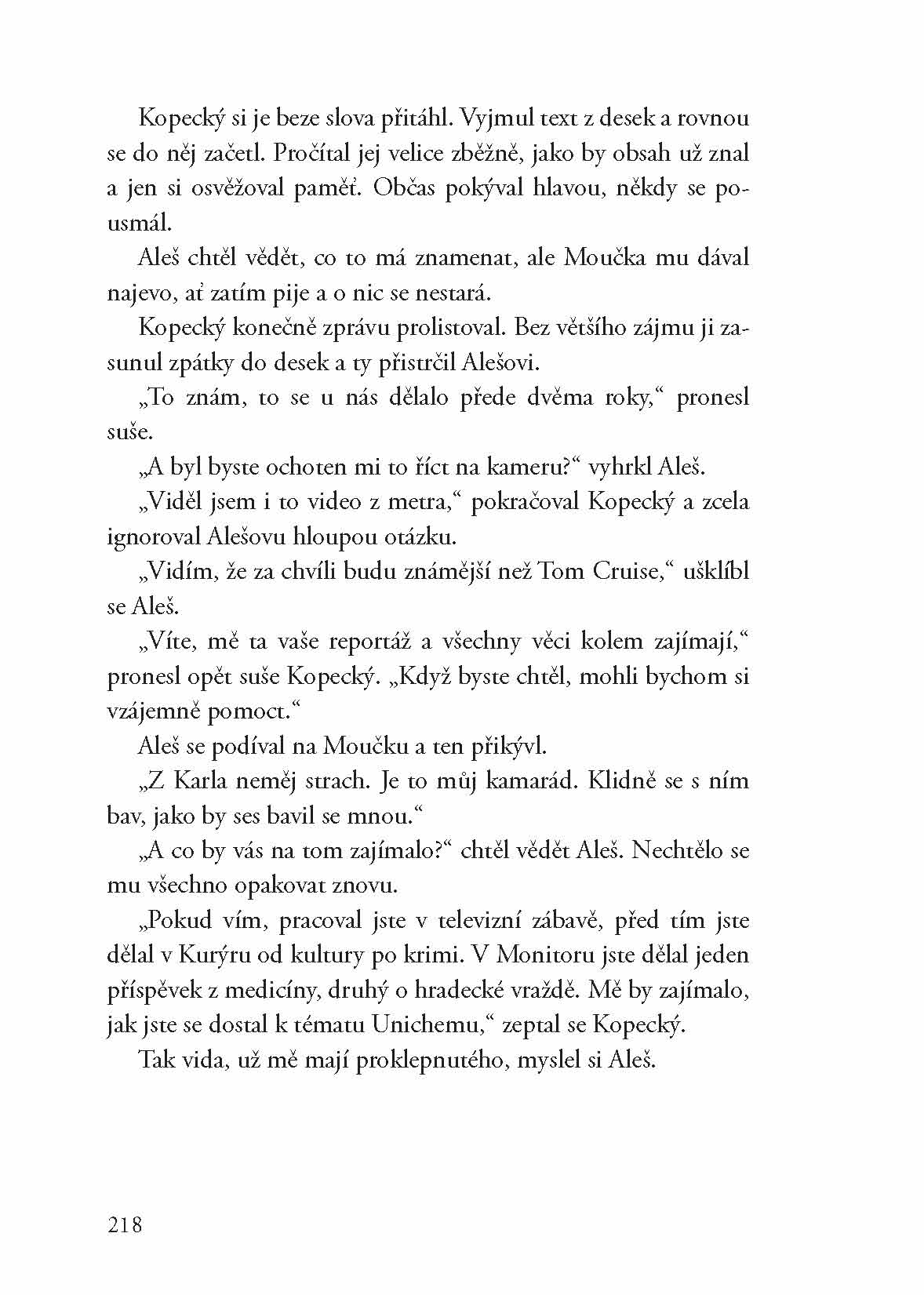 Zakázané reportáže