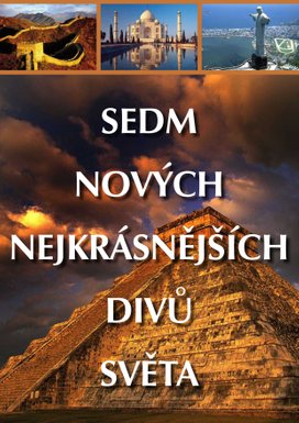 Sedm nových nejkrásnějších divů světa