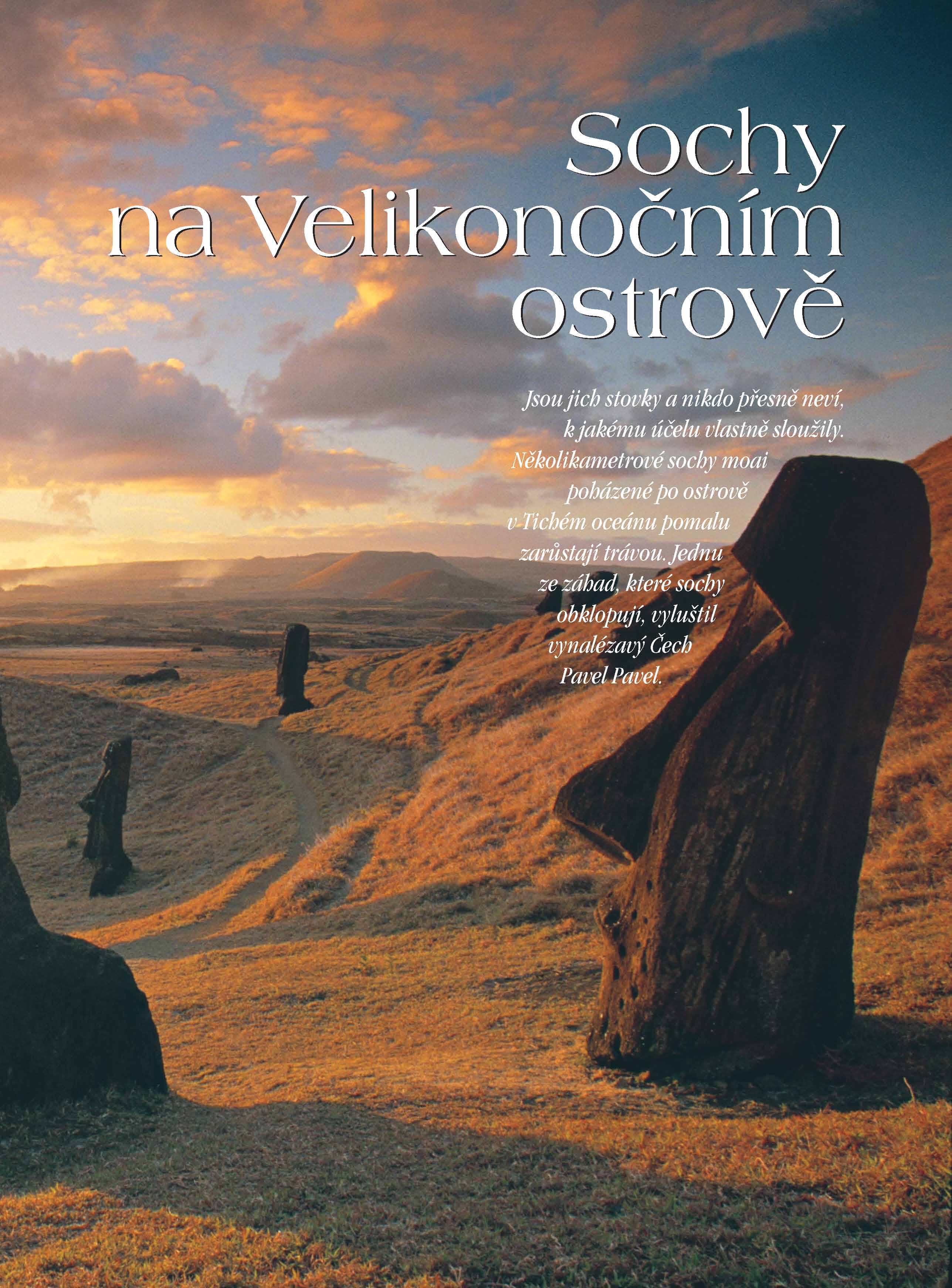 Sedm nových nejkrásnějších divů světa