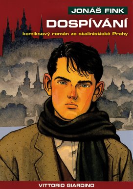 Jonáš Fink - DOSPÍVÁNÍ