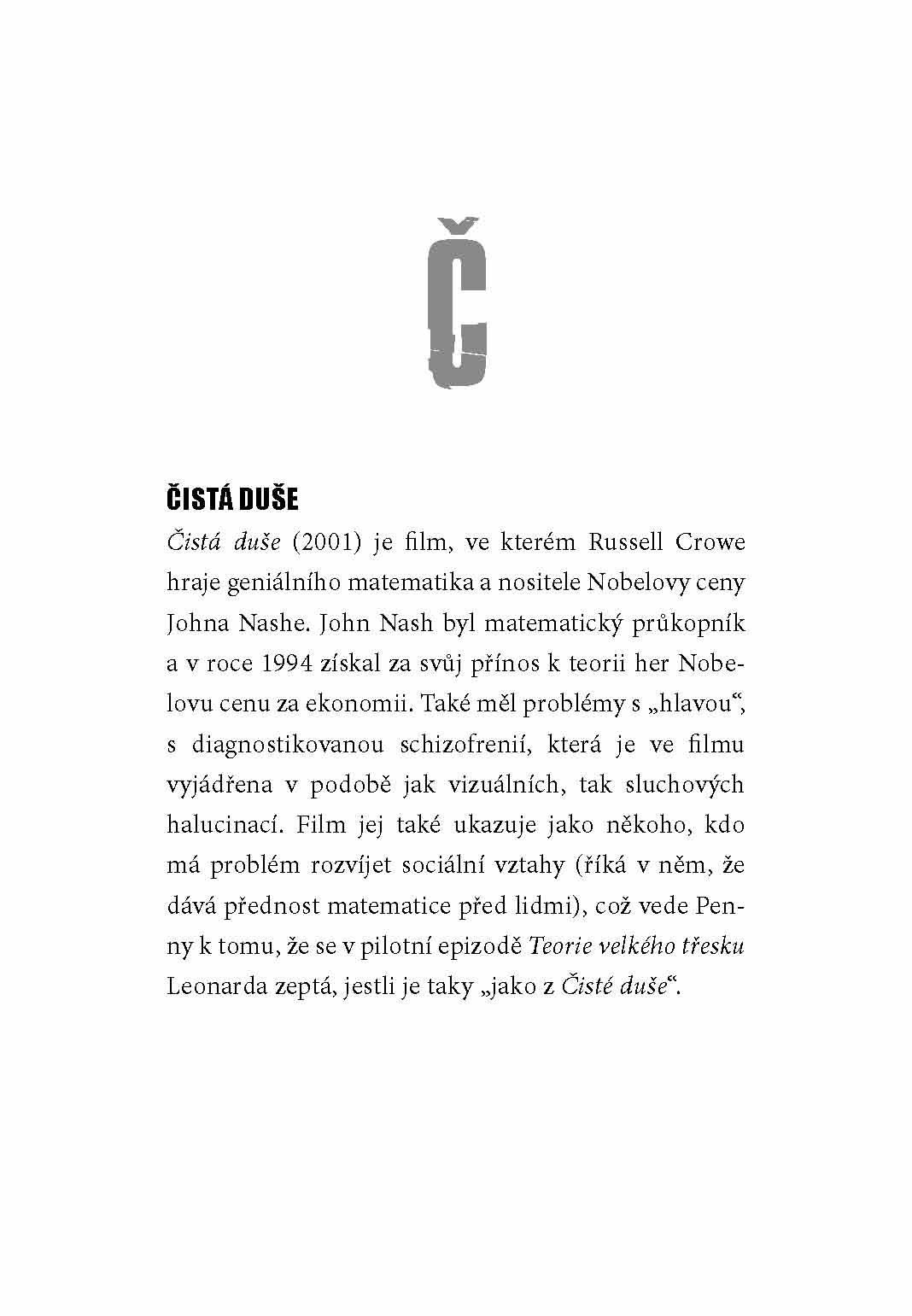 Teorie velkého třesku od A do Z