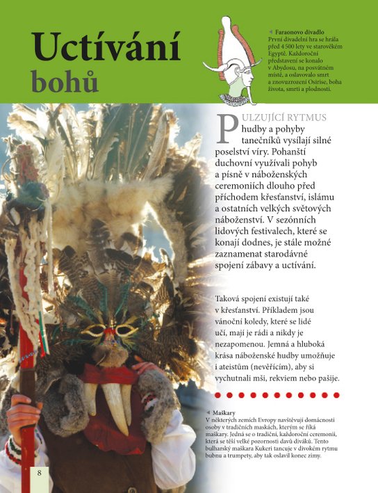 Věřili byste, že cirkusový kůň dovede počítat?