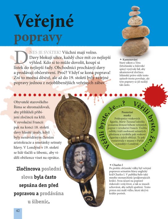 Věřili byste, že cirkusový kůň dovede počítat?