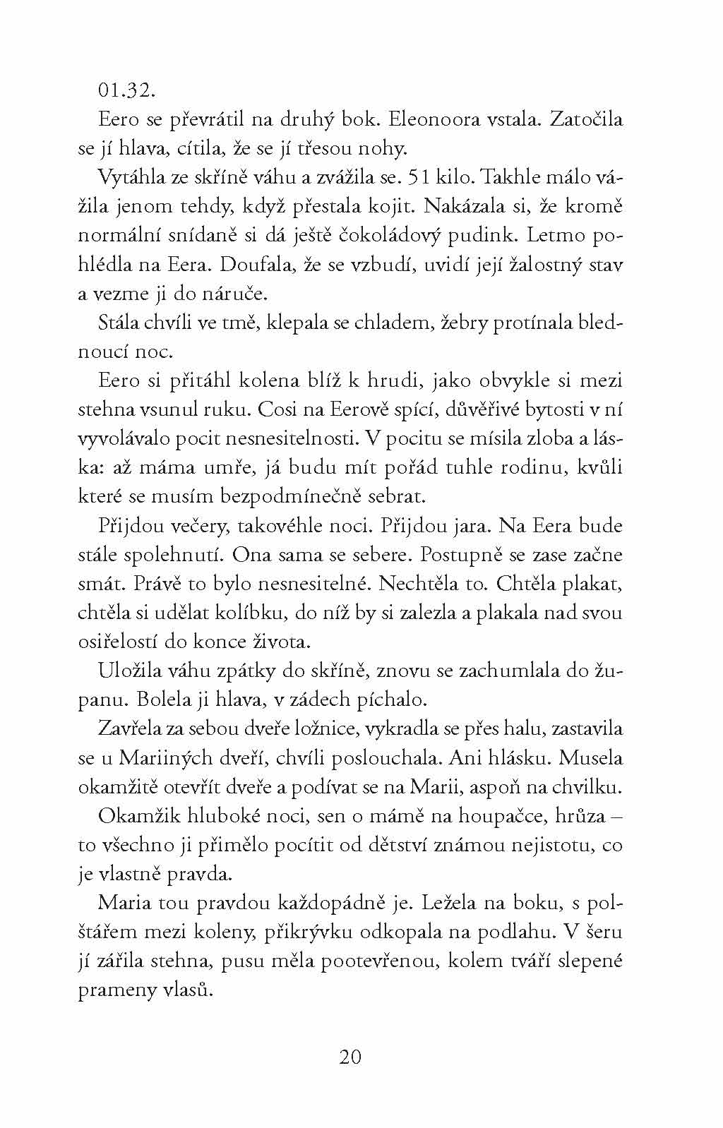 Zapomenuté šaty