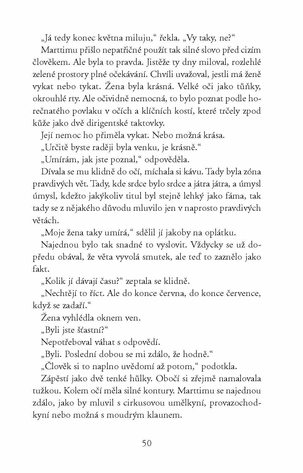 Zapomenuté šaty