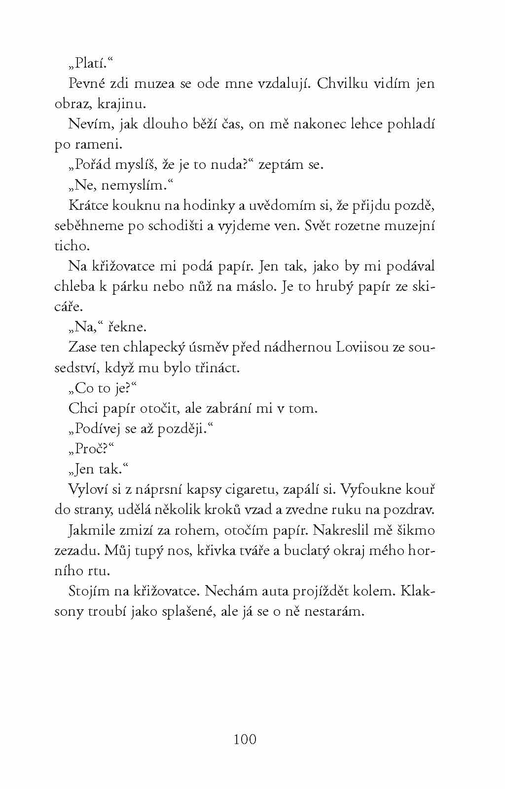 Zapomenuté šaty