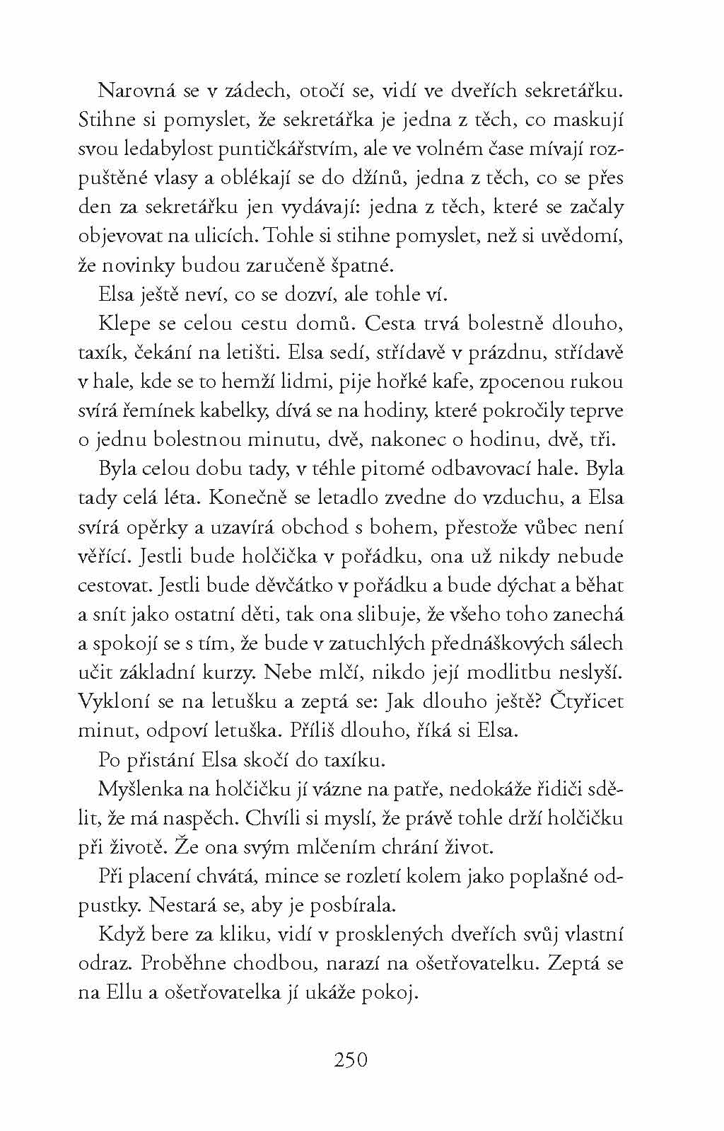 Zapomenuté šaty