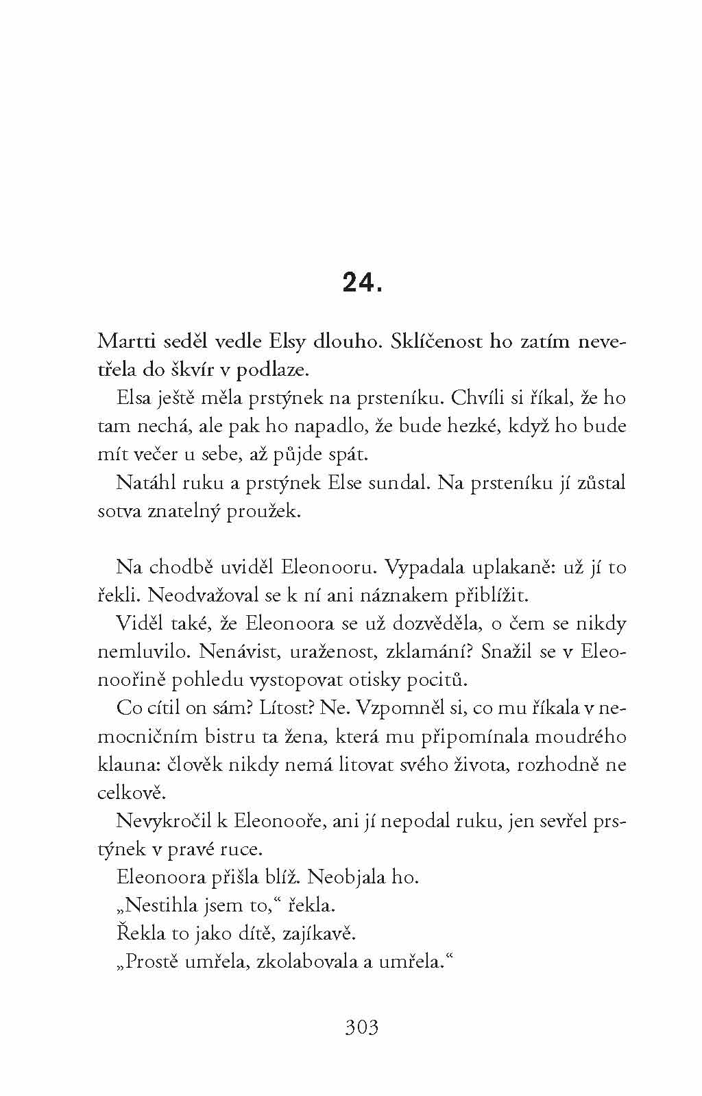 Zapomenuté šaty