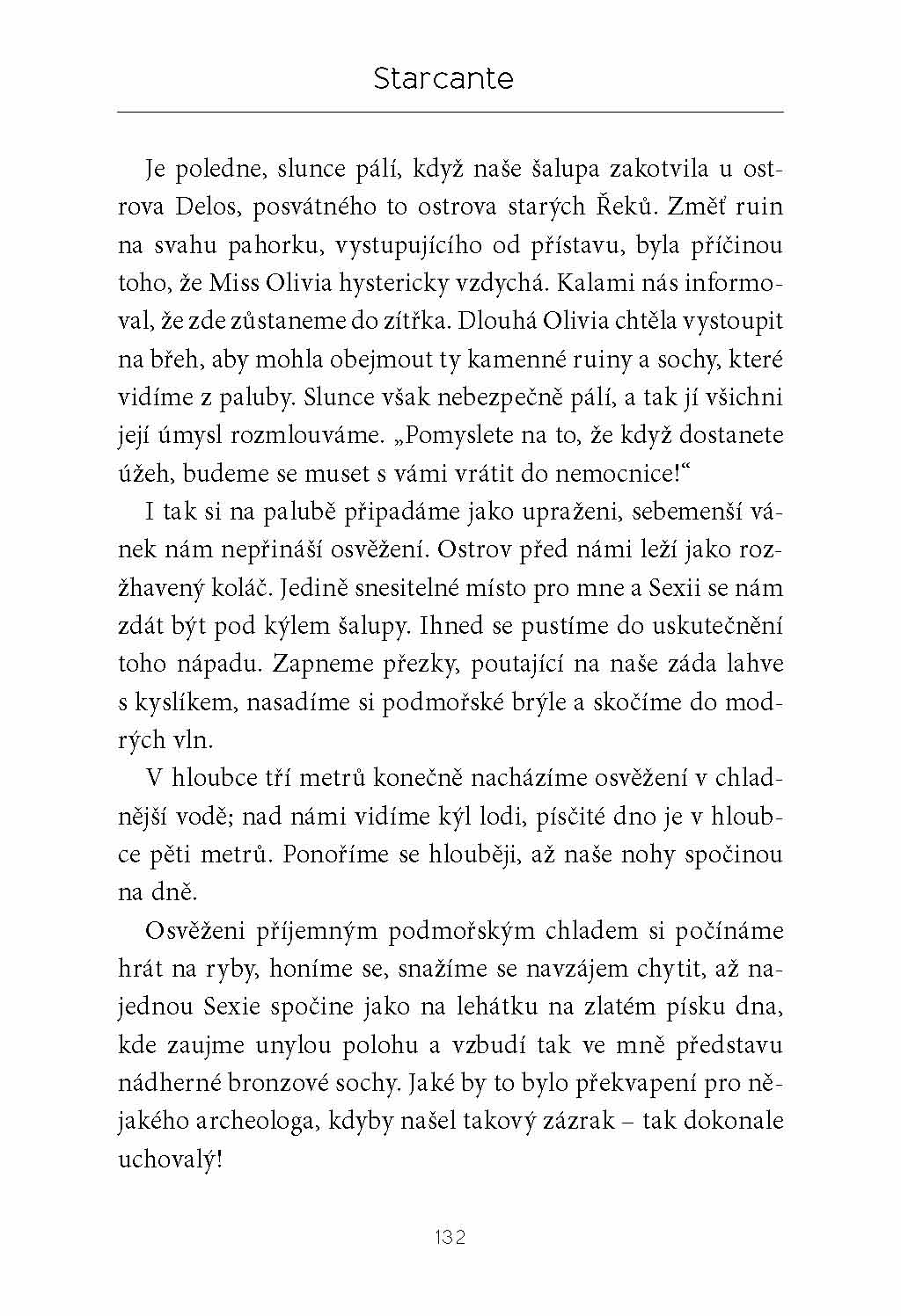 Sexie - deníček nymfomanky