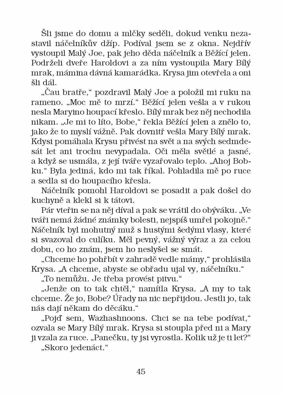 Sundej mi měsíc