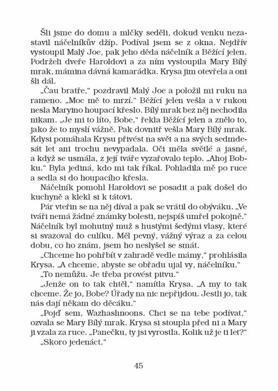 Sundej mi měsíc