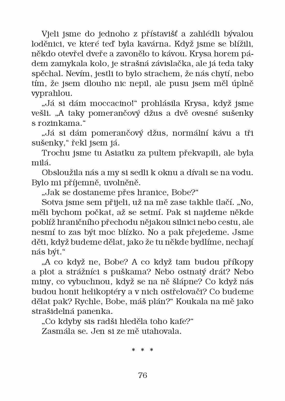 Sundej mi měsíc