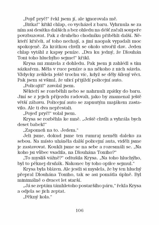 Sundej mi měsíc