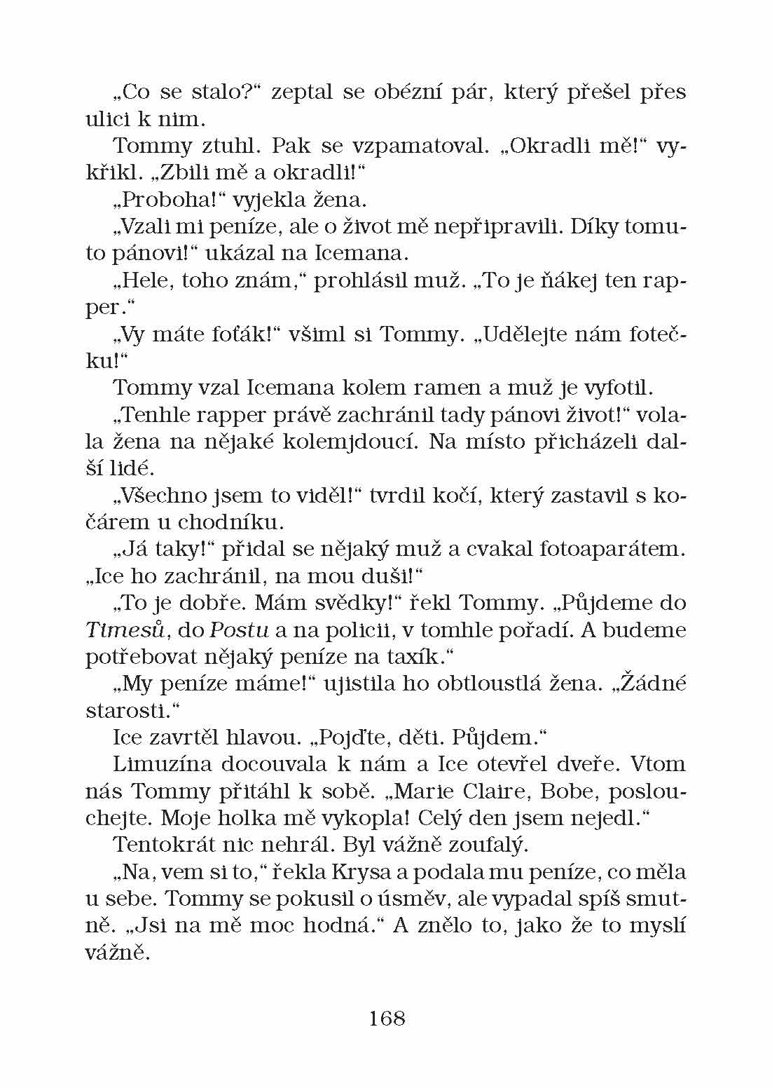 Sundej mi měsíc