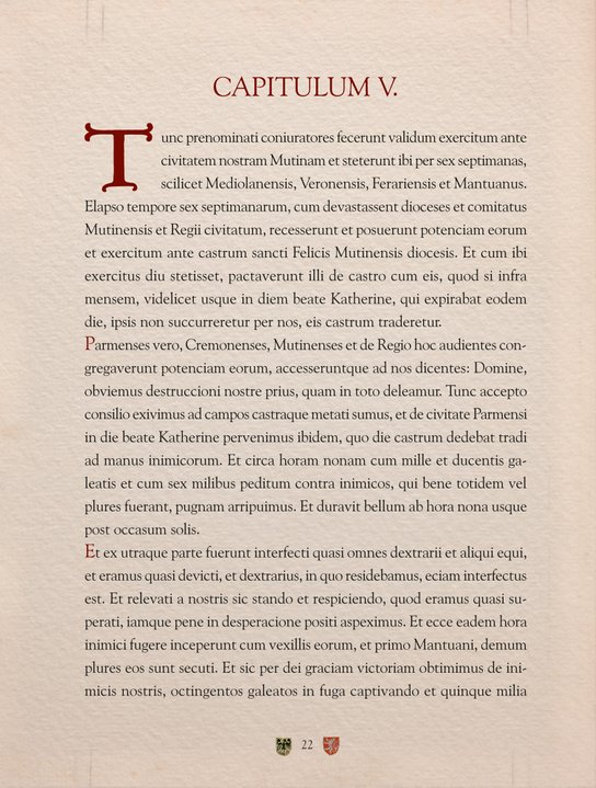 Vita Caroli Quarti