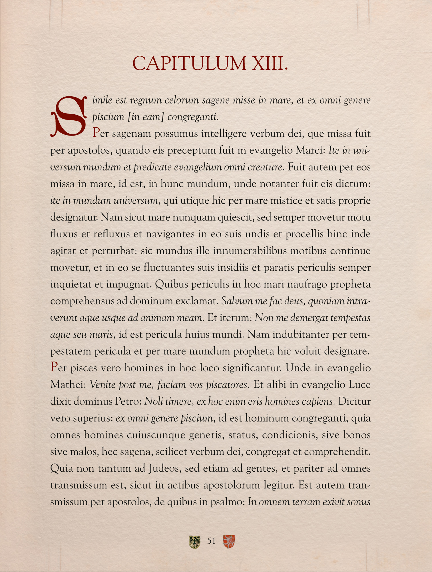 Vita Caroli Quarti