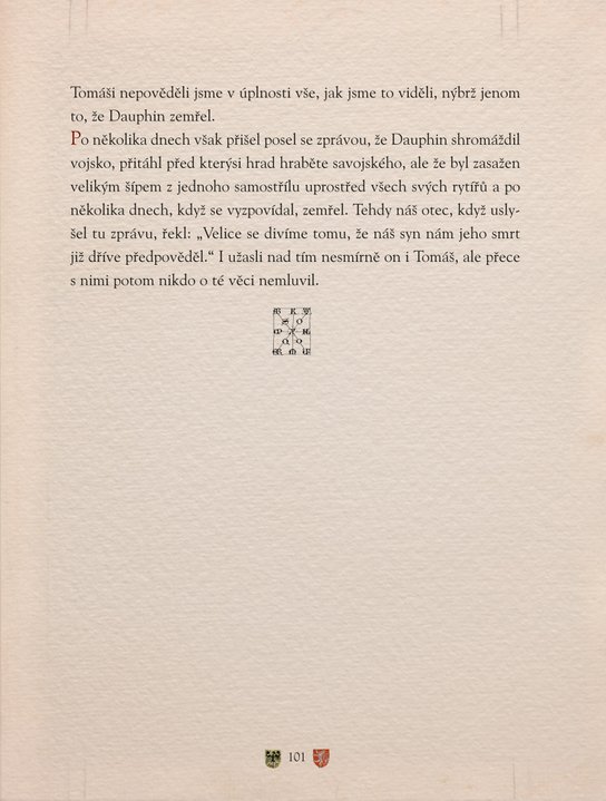 Vita Caroli Quarti
