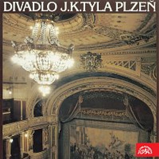 Divadlo J.K.Tyla Plzeň