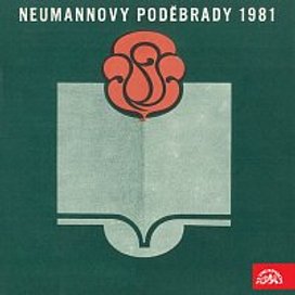 Neumannovy Poděbrady 1981