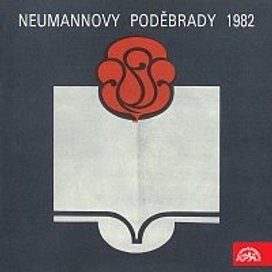 Neumannovy Poděbrady 1982