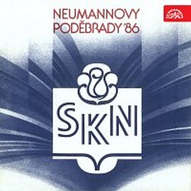 Neumannovy Poděbrady 1986