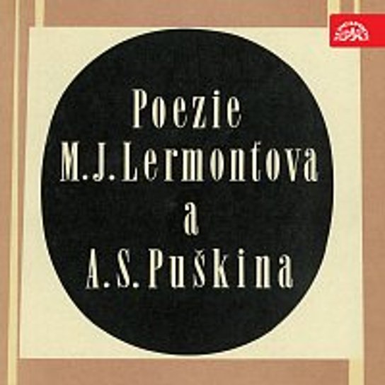 Poezie M. J.Lermontova a A. S. Puškina